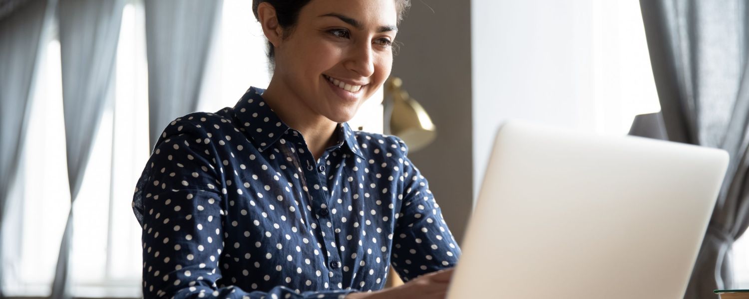Hvordan lykkes med jobbsøkingen