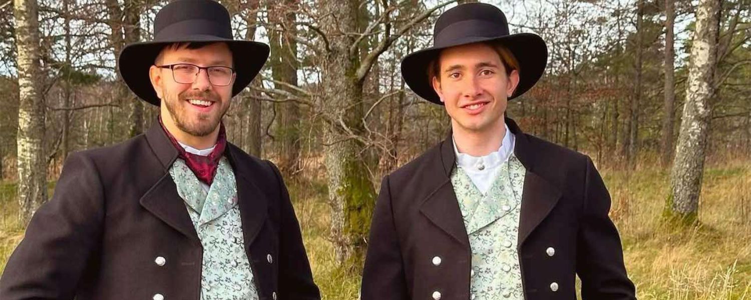 Lucas Pappas: Fra Brasil til Norge – En reise med lidenskap for språk og kultur